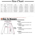 thumbnail image 3 of Fashion Long Sleeve Shirts for Mens Oversize Lapel Button Striped Loose Casual d Shirt Black Deal on Clearance!, 3 of 7