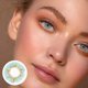 thumbnail image 3 of Lentes De Contacto De Colores Suaves Lentes De Contacto Cosméticas Naturales Y Coloridas yeacher Lentes de contacto, 3 of 5
