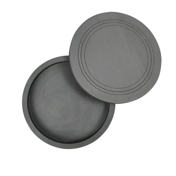 4 Inch Inkstone Ink Grinding Stone Chinese Traditional Calligraphy Inkstone