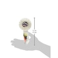 thumbnail image 2 of Beistle I Made it! Rosette, 31/4 by 61/2-Inch, 2 of 2