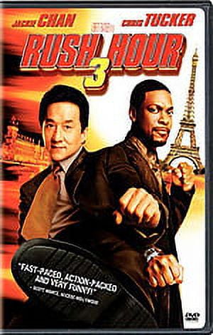 Rush Hour Jackie Chan Movies List Tamil New Action On Sale
