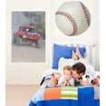 thumbnail image 2 of Searchlight GP Off-Road V Wall Decal, 2 of 2