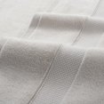 thumbnail image 2 of Aston & Arden Paños De Lavado Egipcios – Paquete De 6 – Toalla De Baño De Gran Tamaño, Ultra Suave, Gruesa Y Absorbente, 100% Algodón Egipcio Hilado En Anillo Para Spa Hotel, 600 G/M², 13 X 13 Pulgada, 2 of 5