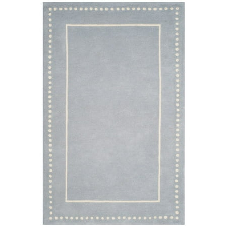 Safavieh Bella Danita Bordered Wool Area Rug or