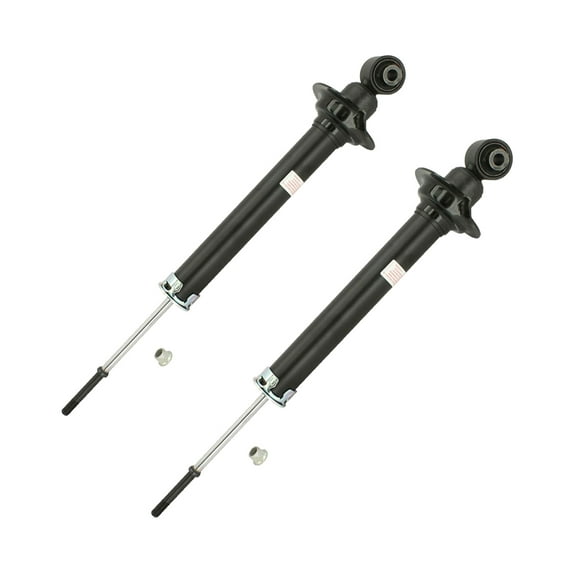 For Lexus GS300 & GS350 New Pair Rear Gas-A-Just Shocks Struts - BuyAutoParts