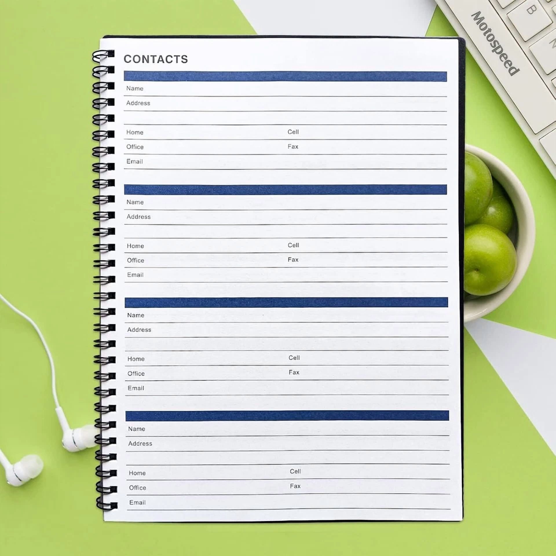 2024 Calendar Planner: July 2024-December 2025 Calendar Planner 2024-2025, 7.6"X