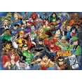 thumbnail image 2 of ROMPECABEZAS DC COMICS 1000 PIEZAS RAVENSBURGER Ravensburger superheroes, 2 of 2