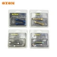 thumbnail image 3 of OTOM Titanium Alloy Chain Adjuster Bolt M8 M10 Motocross Dirt Bike For KTM HONDA KAWASAKI SUZUKI YAMAHA, 3 of 4