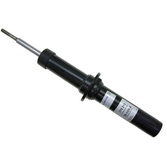 Front Strut Assembly - Compatible with 2007 - 2013 BMW X5 E70 2008 2009 2010 2011 2012