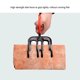 thumbnail image 5 of Soporte Compacto para Peces Capturados Advancent Accesorios de Pesca Alicates, 5 of 6