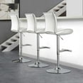thumbnail image 2 of Whalen - Regent Adjustable Stool, 2 of 6