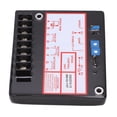 thumbnail image 4 of Electronic Engine Controller, DC12-24V Accurate Response Closed  Generator Speed Governor Compact Size  For Genset Control, 4 of 8