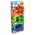 thumbnail image 3 of Mega Bloks First Builders Build 'n Create 250 Piece Building Set, 3 of 3