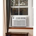 thumbnail image 7 of TCL 15,000 BTU Energy Star Window Air Conditioner; White, 7 of 7