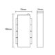 thumbnail image 2 of 32 Channels Stairway Lighting Led Motion Sensor Controller Kit, 2 of 5