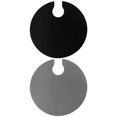 thumbnail image 1 of KALLORY 2Ud De Silicona Para Olla Con Hermético Para Preservar Frescura Y Evitar Derrames, 1 of 8
