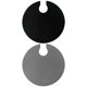 thumbnail image 1 of KALLORY 2Ud De Silicona Para Olla Con Hermético Para Preservar Frescura Y Evitar Derrames, 1 of 8