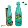 thumbnail image 2 of NatureVac Sea Turtle 17oz Insulated Water Bottle – Leakproof Vacuum Flask, Hot 12Hrs, Cold 24Hrs, 2 of 6