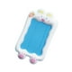 thumbnail image 3 of Alfombrilla refrescante para perros, almohadilla fresca que mantiene a sus mascotas , manta protectora para el cuello, cojín refrescante para S, 3 of 9