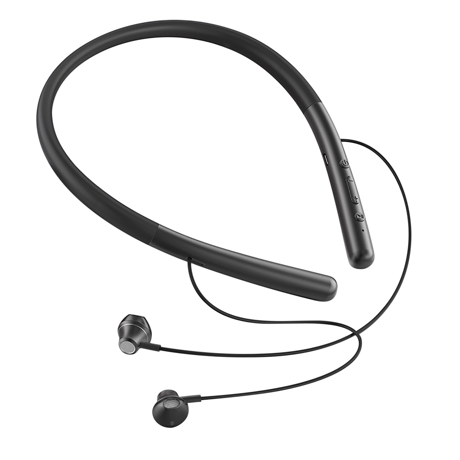 Bluetooth 5.0 neckband headphones shop