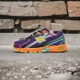 thumbnail image 1 of Men's New Balance 740 Shoes - Concord Grape/Purple Fuchsia, 1 of 6