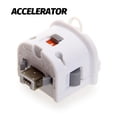 thumbnail image 4 of Cateissary Adaptador profesional Mini Plus Sensor Multipropósito Mejorar Convertidor Controlador remoto inalámbrico Gamepad Joystick Videojuegos y accesorios Blanco, 4 of 6