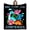 Dinosaur, variant on Cat Blanket Gifts for Women Adults Cats Lovers,Cozy Plush Cat Themed Floral Flower Throw Blankets for Bed Chair Couch 50"x40"