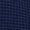 Navy Blue, variant on Women'S Waffle Knit Belted Tank High Waisted Dresses Square Neck Sleeveless Summer Short Dress Black L
