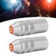 thumbnail image 5 of XLR A 2.5 mm Convertidor Equilibrio femenino, anti interferencia 4 pin xlr macho a 2,5 mm adaptador femenino equilibrio para estudio, 5 of 7