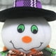 thumbnail image 5 of Muñeca calabaza de Halloween Gnomos de Halloween Decoraciones para el hogar Muñeca de peluche blanca y calabaza bruja para bandeja escalonada Decoraciones para la mesa del hogar, 5 of 7