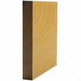 thumbnail image 3 of EWSS13 Square Stock 5-1/4" Wide x 3/4" S4S Trim. Unfinished, 3 of 7