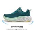 thumbnail image 4 of Zapatillas para Hombre NORTIV 8 para Caminar con Amortiguación Antideslizantes Talla 7.5, 4 of 8