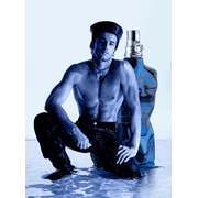 Jean Paul Gaultier Le Male Ultra Elixir 4.2oz