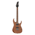 thumbnail image 2 of Ibanez RG421 Electric Guitar Mahogany Oil, 2 of 6