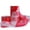 Red, variant on Barricade Warning Tape 328 Ft Disposable Safety Caution Tape Red and White High Visibility PE Plastic Barrier Line for Construction and Danger Areas