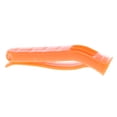 thumbnail image 4 of 5 Piezas Silbidos Artículos Accesorios Deportivo Acuático Aire Libre Duradero Flexible Ajustable Cómodo de Usar Llevar Ligero Sunnimix Salvavidas silbato, 4 of 8