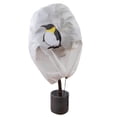 thumbnail image 6 of ZPAQI Protection Netting Covers Bags with Drawstring Small Fruit Tree Bags Reusable, 6 of 21