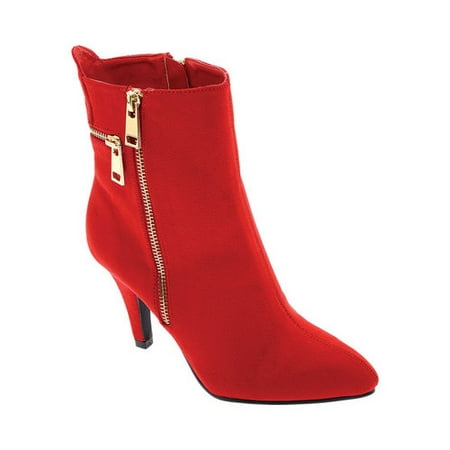 Women's Claudia Ankle Boot