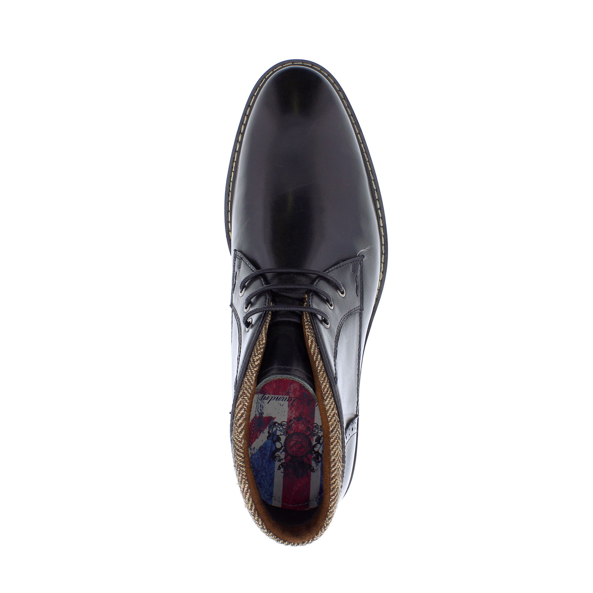 English laundry boots discount