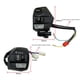 thumbnail image 2 of Accesorios de interruptores de motocicleta YAHAMA MIO LC135 conjunto de interruptores de manija interruptor de manija combinación interruptor, 2 of 5