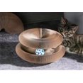 thumbnail image 4 of Cat Grab Magic Organ Juguetes interactivos para gatos de interior con bolas brillar Electrónica, 4 of 5