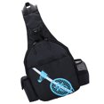 thumbnail image 1 of Minnieouse de tenis portátil resistente al desgaste, bolsa de bádminton, bolsas de almacenamiento ligeras, de tela Oxford, buen Mochilas Negro, 1 of 6