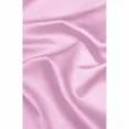 thumbnail image 2 of Gorgeous Home Linen K72 1 Panel Pink Solid Color Foam Lined Blackout Window Curtain Bronze Grommets 37" Wide x 108" Length, 2 of 5