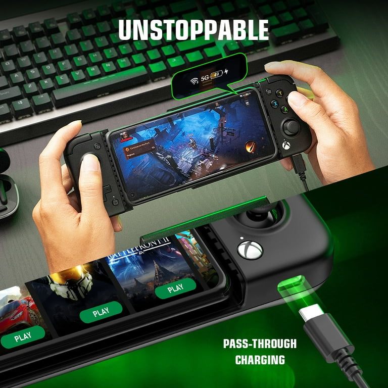 GameSir Introduces The X2 Pro Xbox Licensed Mobile Gaming Controller,  Designed For Xbox Cloud Gaming On Android Smartphones NEWS - MacSources