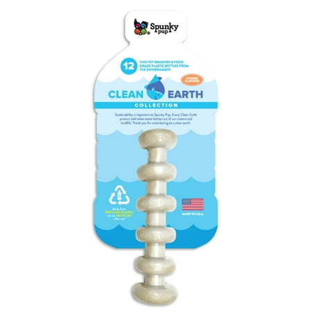 UPC: 0850010057392 | Clean Earth Recycled Stick