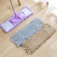 thumbnail image 3 of Lazy flat mop replacement cloth For household wet dry and use, 3 of 8