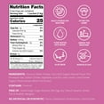 thumbnail image 2 of Cure Hydration - Kids Electrolyte Drink Mix | Plant-Based Pediatrician Formulated Rehydration | No Added Sugar, Gluten-Free, No Artificial Flavors, | Box of 6 Packets - Fruit Punch, 2 of 5