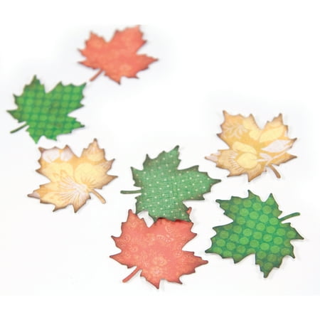 Maple Leaf Medium Punch - EK Success Large Punch Maple Leaf, 2.25