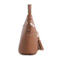 thumbnail image 3 of Bandolera SG SUGU Lunar Lightweight Medium Dome Tan, 3 of 6