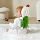 thumbnail image 4 of Mochila Cojín Protector De Cabeza Para Bebes Caídas Golpes Verde Tortuga De Mr. Gadgets., 4 of 6